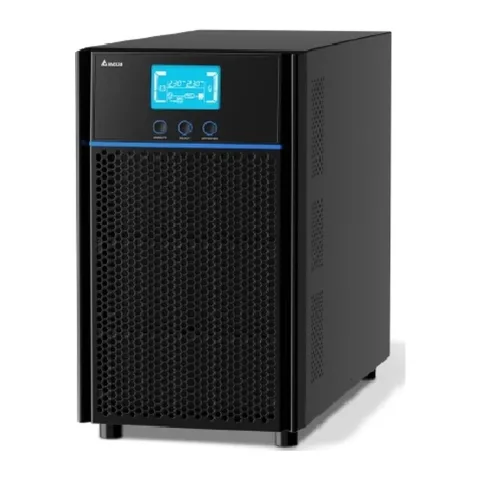 Пристрій безперебійного живлення Delta N-Series Gen 3 3000VA 2700W (UPA302N2NX0B035)