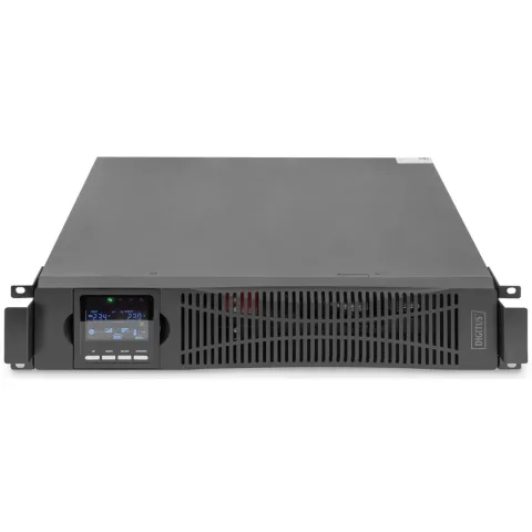 Пристрій безперебійного живлення Digitus 2000VA/2000W (DN-170095)