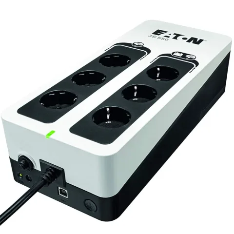 Пристрій безперебійного живлення Eaton 3S550D