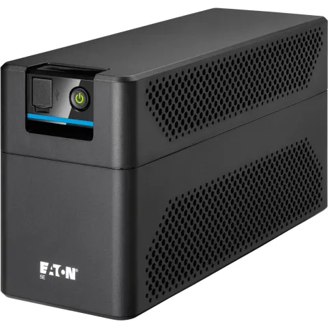 Пристрій безперебійного живлення Eaton 5E900UI, USB (5E900UI)