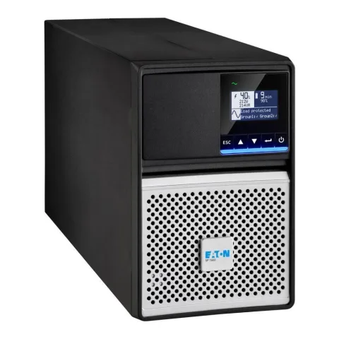 Пристрій безперебійного живлення Eaton 5P G2 1150VA (5P1150IG2)