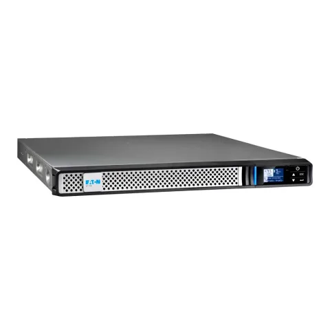 Пристрій безперебійного живлення Eaton 5P G2 1150VA RM 1U (5P1150IRG2)