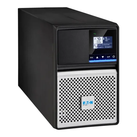 Пристрій безперебійного живлення Eaton 5P G2 1550VA (5P1550IG2)