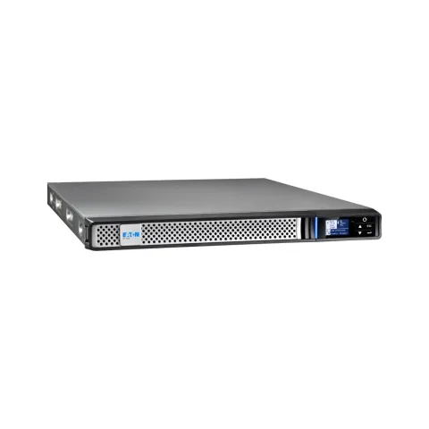 Пристрій безперебійного живлення Eaton 5P G2 1550VA RM 1U (5P1550IRG2)