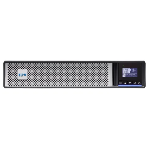 Пристрій безперебійного живлення Eaton 5PX G2 1500VA RT2U (5PX1500IRT2UG2)