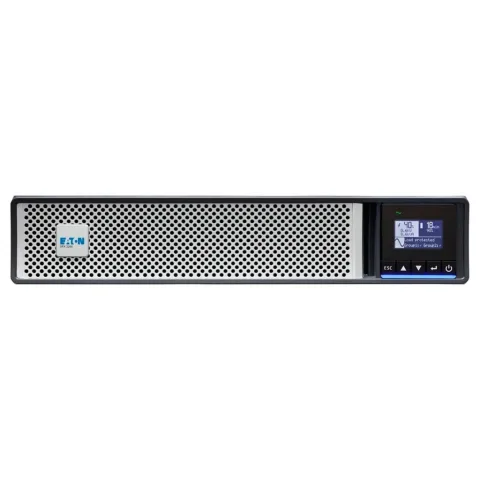Пристрій безперебійного живлення Eaton 5PX G2 2200VA 2U (5PX2200IRT2UG2)