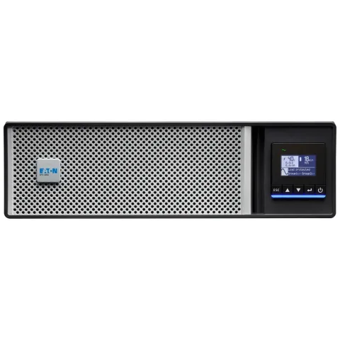 Пристрій безперебійного живлення Eaton 5PX G2 2200VA 3U (5PX2200IRT3UG2)