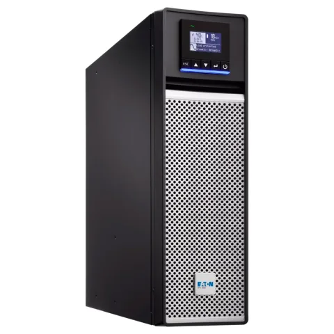 Пристрій безперебійного живлення Eaton 5PX G2 3000VA RT3U (5PX3000IRT3UG2)