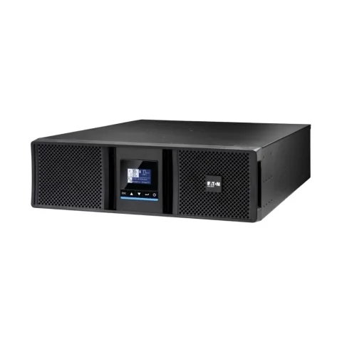 Пристрій безперебійного живлення Eaton 9SX 6000VA 6000W (9SX6KIRT3UG2)