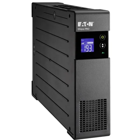 Пристрій безперебійного живлення Eaton Ellipse PRO 1200VA 750W (ELP1200DIN)