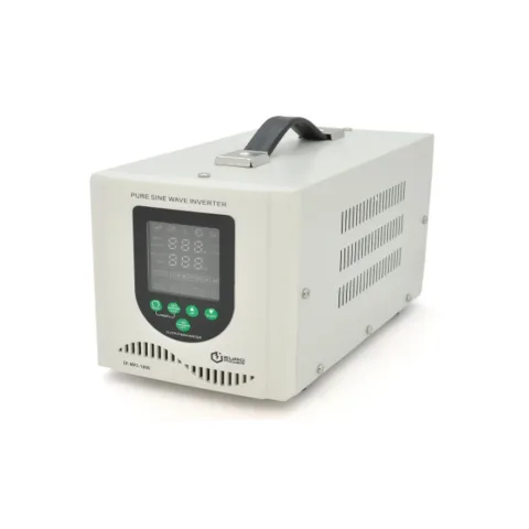 Пристрій безперебійного живлення Europower EPWM-MPS-1000/12PLUS (EP-MPS-1000/12PLUS)