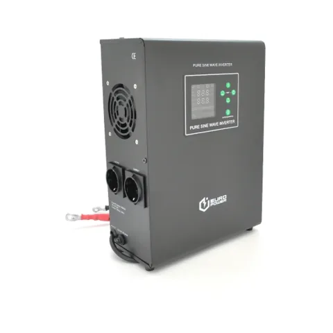 Пристрій безперебійного живлення Europower EPWM-MPS-2500/24