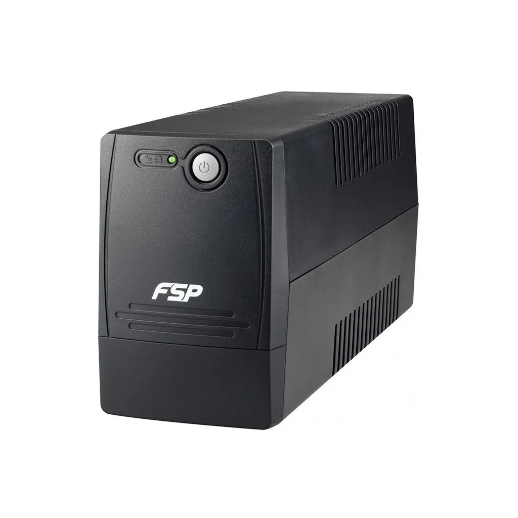Пристрій безперебійного живлення FSP FP850, 850VA (PPF4801102)