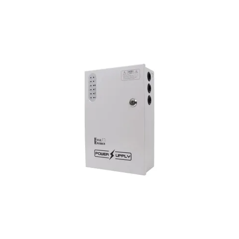 Пристрій безперебійного живлення Full Energy BBG-1210/8