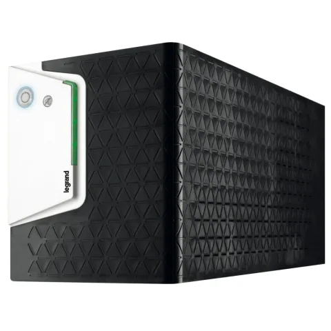 Пристрій безперебійного живлення Legrand Keor SP100VA 600W (310186)