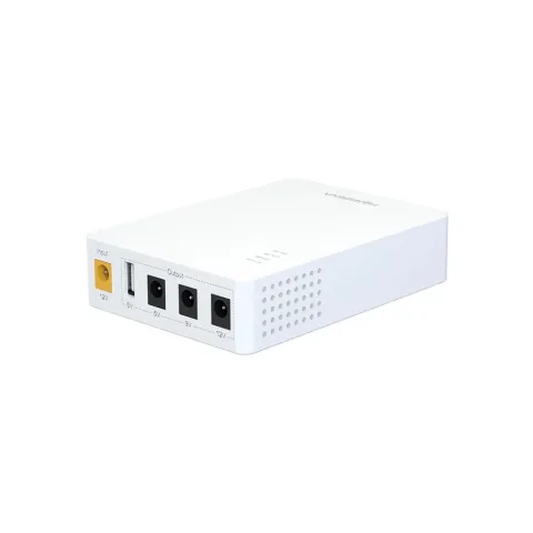 Пристрій безперебійного живлення Marsriva KP3EC 8400mAH (KP3EC)