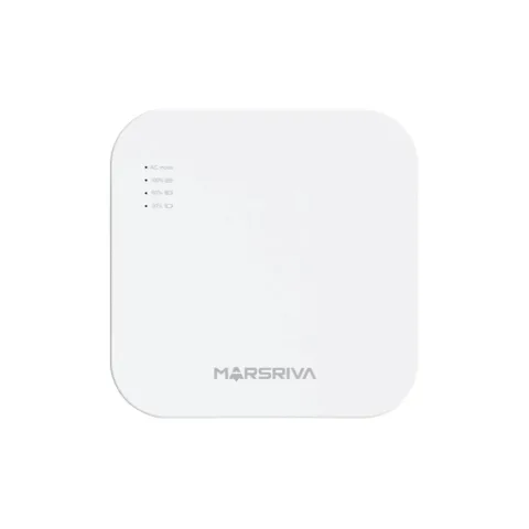 Пристрій безперебійного живлення Marsriva KP4 18W 10000mAh (KP4)