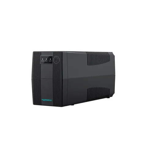 Пристрій безперебійного живлення Marsriva MR-UF800 480W (MR-UF800)