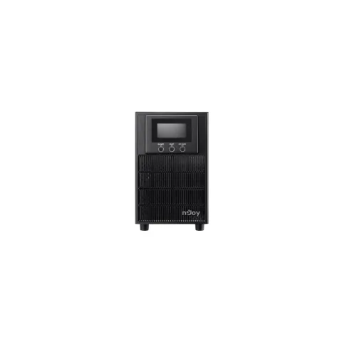 Пристрій безперебійного живлення nJoy Aten Pro 2000 (PWUP-OL200AP-AZ01B)