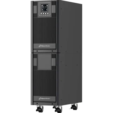Пристрій безперебійного живлення PowerWalker VFI 6000 AT LCD (10122248)