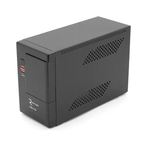 Пристрій безперебійного живлення Ritar E-RTM-LI-550 330W LiFePO4 (E-RTM-LI-550)