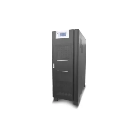 Пристрій безперебійного живлення Ritar GP-33-100KVA 384Vdc 3 phases (GP-33-100KVA)
