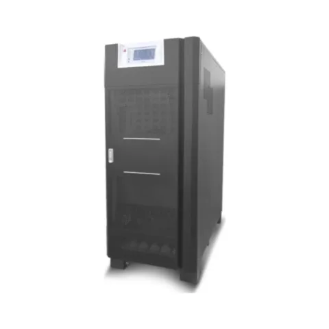 Пристрій безперебійного живлення Ritar GP-33-15KVA 384Vdc (GP-33-15KVA)