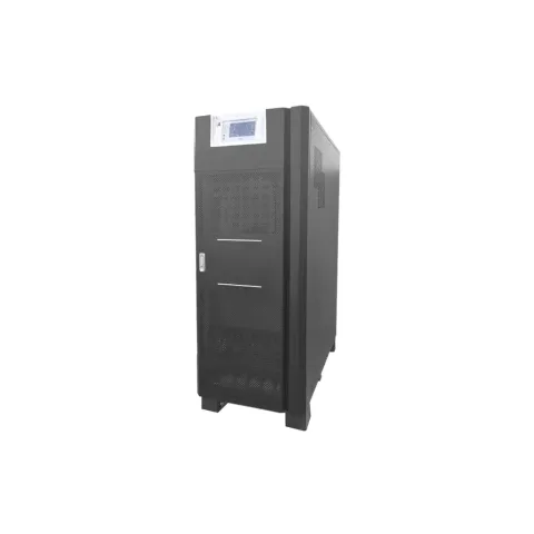 Пристрій безперебійного живлення Ritar GP-33-40KVA 384Vdc (GP-33-40KVA)