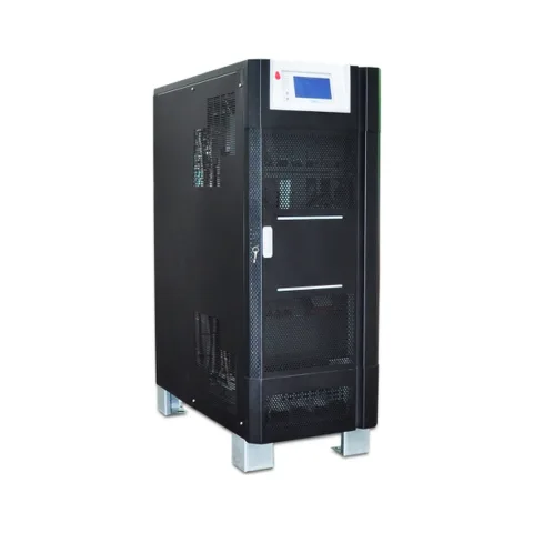 Пристрій безперебійного живлення Ritar GP33-10KL 384Vdc 10KVA/8KW (GP33-10KL)
