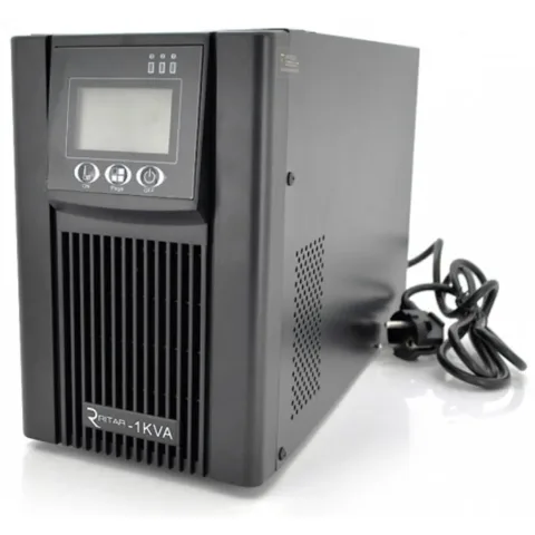Пристрій безперебійного живлення Ritar PT-1KL-LCD 36V (PT-1KL-LCD)