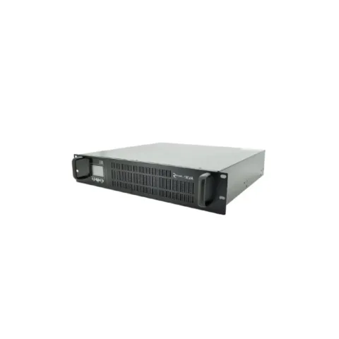 Пристрій безперебійного живлення Ritar RACK 1000VA (1000Вт) (RT-1KSLI-LCD)