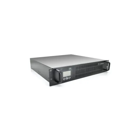Пристрій безперебійного живлення Ritar RT-2KS-LCD