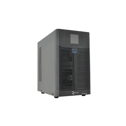 Пристрій безперебійного живлення Ritar RTSW-3000 (2100 Вт) ,48V (RTSW-3000 D48)