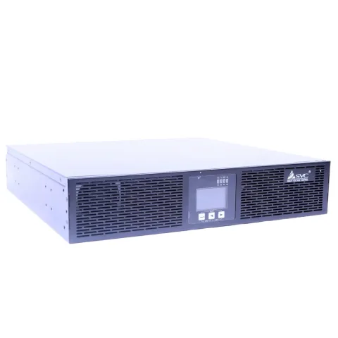 Пристрій безперебійного живлення SVC RT-1KS On-Line RM 1000VА (RT-1KS)