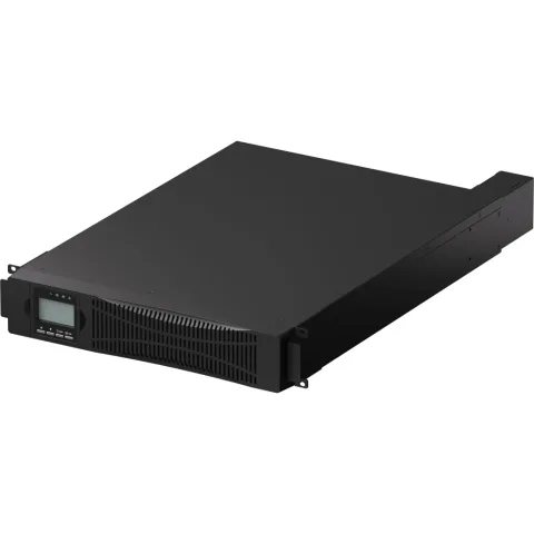 Пристрій безперебійного живлення Tescom Neoline 3000RT 3kVA 2.7kW (NEO103RT)