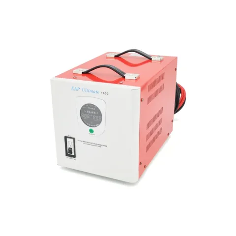 Пристрій безперебійного живлення Westech EAP DUAL-2000VA 1400W 24V (WS-EAP-2000 DUAL)