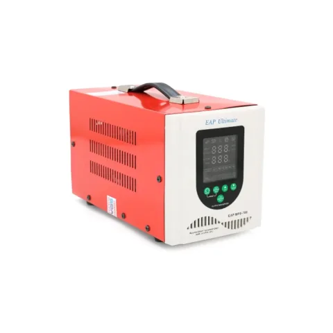Пристрій безперебійного живлення Westech EAP ULTIMATE MPS-700 1000VA 700W (WS-EAP-MPS-700(1000VA))