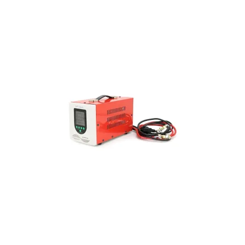 Пристрій безперебійного живлення Westech EAP ULTIMATE MPS-700 (1000VA) (WS-EAP-MPS-700(1000VA))