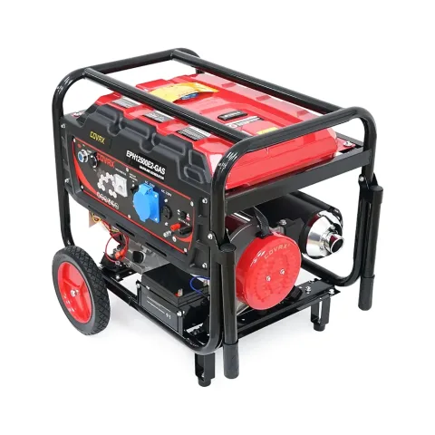 Генератор COVAX EPH 12500E2 8,5kW (EPH12500E2)