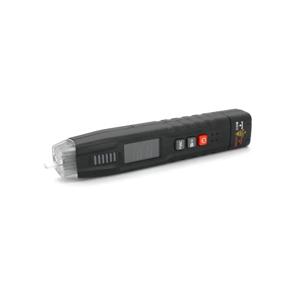 Цифровий мультиметр Mayilon HT-122, V, R, C, F (HT-122)