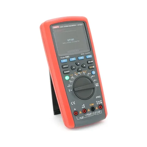 Цифровий мультиметр UNI-T UNI-T UT181A