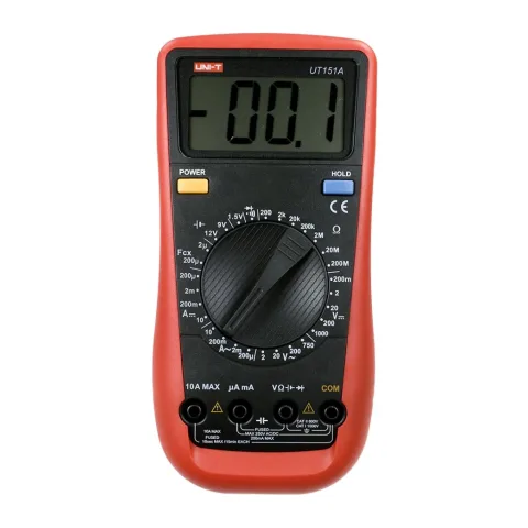 Цифровий мультиметр UNI-T UT151A