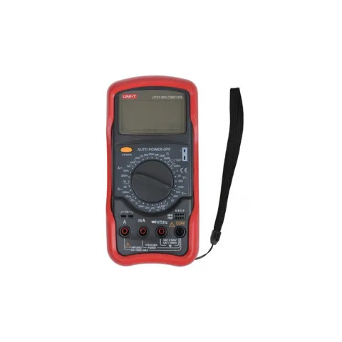 Цифровий мультиметр UNI-T UT55