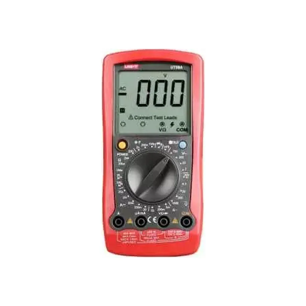 Цифровий мультиметр UNI-T UT58A