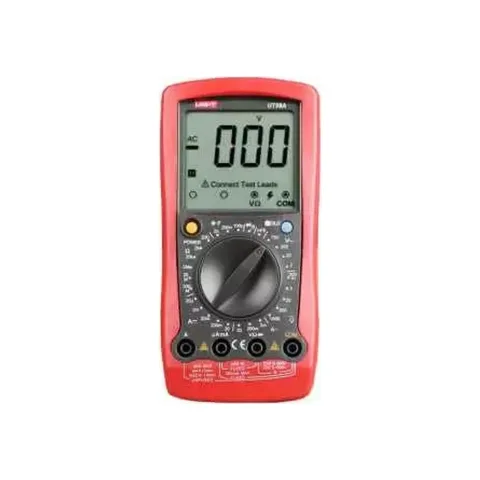 Цифровий мультиметр UNI-T UT58A