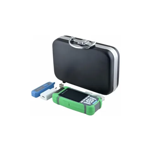 Оптичний рефлектометр Multitest MO1235N (with case)