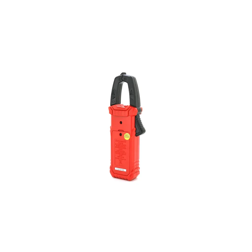 Токові кліщі Mayilon HT-203D V (AC/DC), A (AC), , C, L (NCV) (..)
