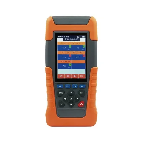Вимірювач оптичної потужності Grandway FHP3P05 PRO (10GEPON/XGPON) (FHP3P05 PRO)