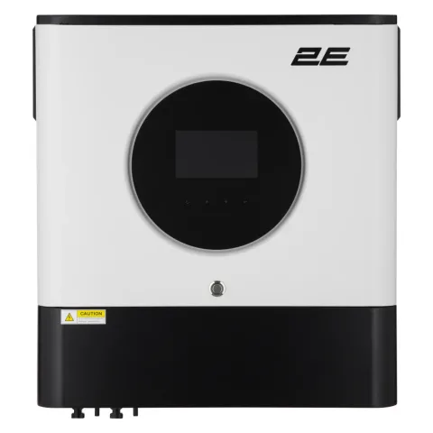 Сонячний інвертор 2E XM MAXII 8000VA/8000W, 48V (2E-XM-MAXII-8K48DIO)