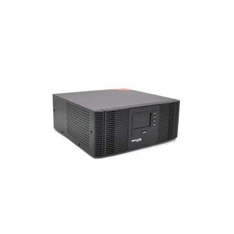 Сонячний інвертор Brazzers 1200VA, 1000W, 12V (BRZ-SOLAR-1200)